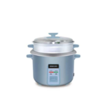 Innovex 1.8L Rice Cooker – IRC 186LBU