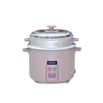 Innovex 2.8L Rice Cooker – IRC 286BRN