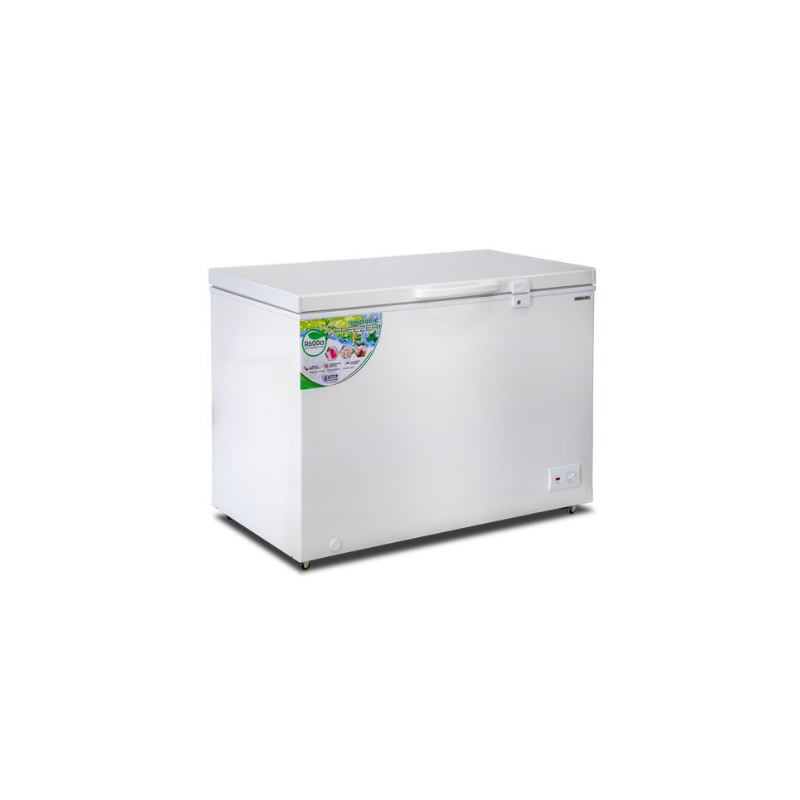 Innovex 320L Deep Chest Freezer White – ICFR320