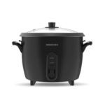 Innovex 700W 1.8L Rice Cooker – IRC 1811