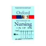 Oxford Dictionary of Nursing Indian Edition