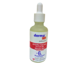 Derma Pro Hydra Facial Serum For Mature Skin Collagen Boost with 6% Microcollagen – 50ml