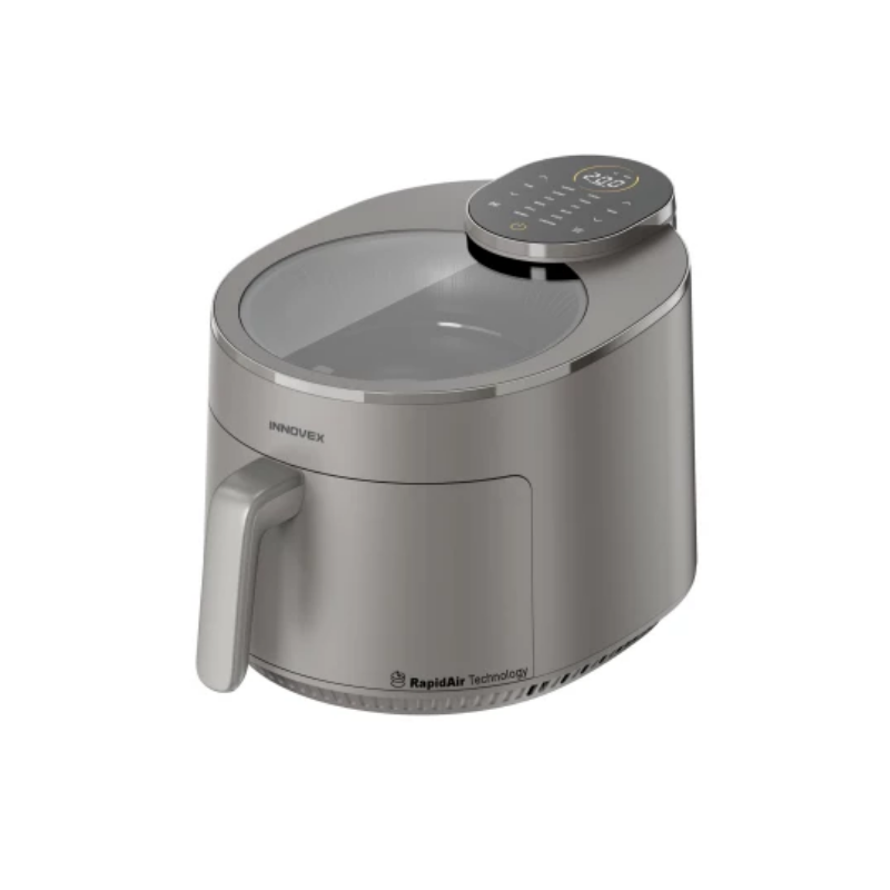 Innovex 1500W 12 Function 5L Air Fryer With Touch Screen - IAF 003
