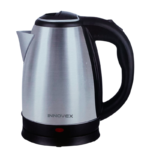 Innovex 1500W 2L Stainless Steel Electric Jug Kettle – IEK011
