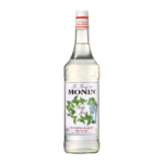 Le Tirop de Monin Mojito & Mint Syrup 1L