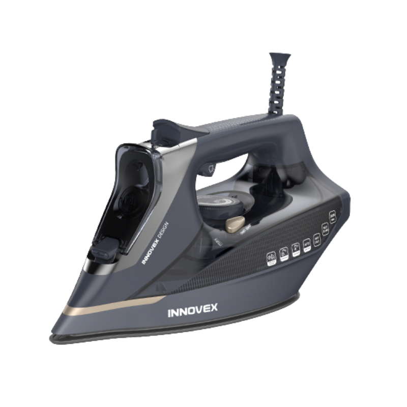 Innovex 2400W Steam Iron - ISI010