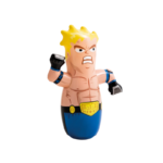 Intex 3D Inflatable Punching Bag – 44672NP