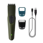 Philips Stainless Steel Beard Trimmer – BT1230/18