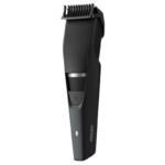 Philips Stainless Steel Beard Trimmer – BT3302/15