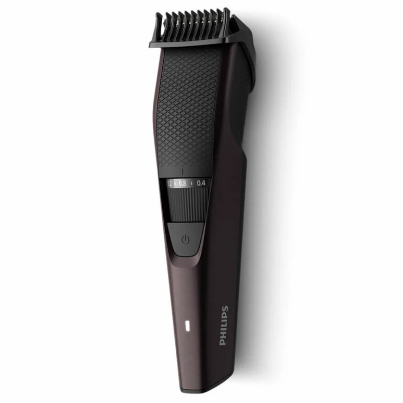 Philips Stainless Steel Beard Trimmer – BT3415/15