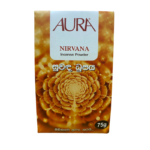 Aura Nirvana Incense Powder – 75g