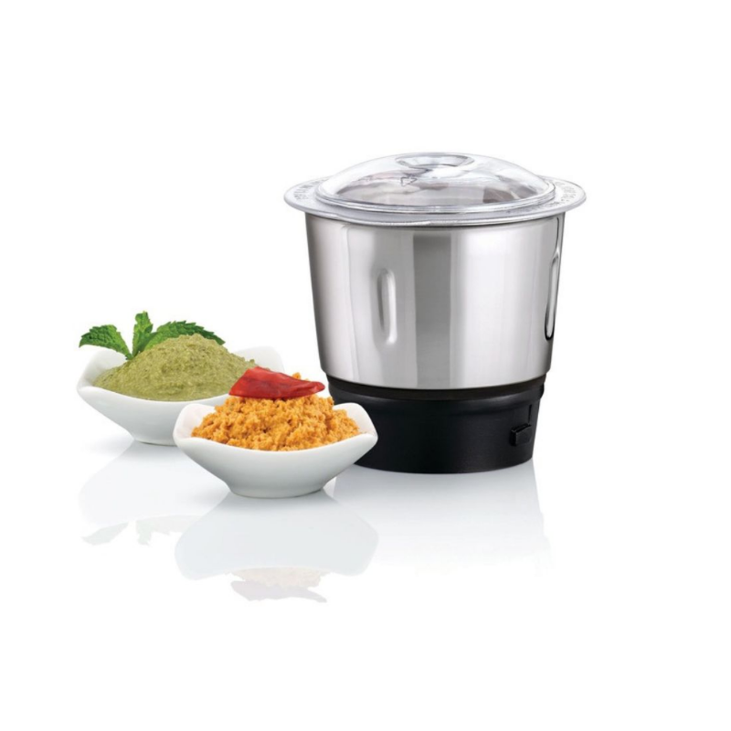 Black & Decker 3-In-1 Multifunctional 550W Mixer Grinder – MG550-B5