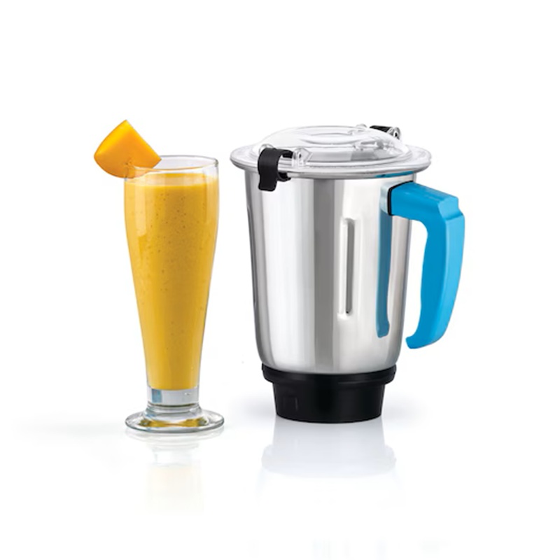 Black & Decker 3-In-1 Multifunctional 550W Mixer Grinder – MG550-B5