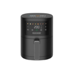 Black & Decker 1500W Digital Air Fryer 3.5 Liter Black – AF3500-B5