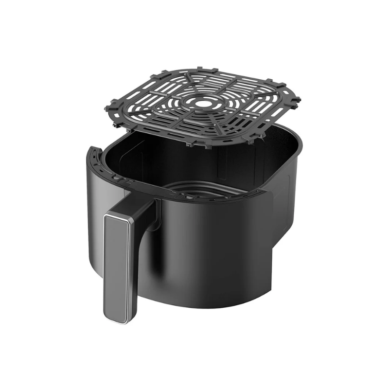 Black & Decker 1500W Digital Air Fryer 3.5 Liter Black - AF3500-B5