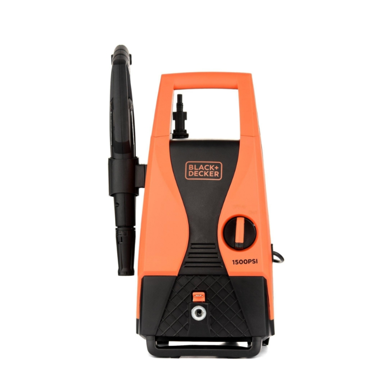 Black & Decker Pressure Washer1400W – PW1450TD-B5