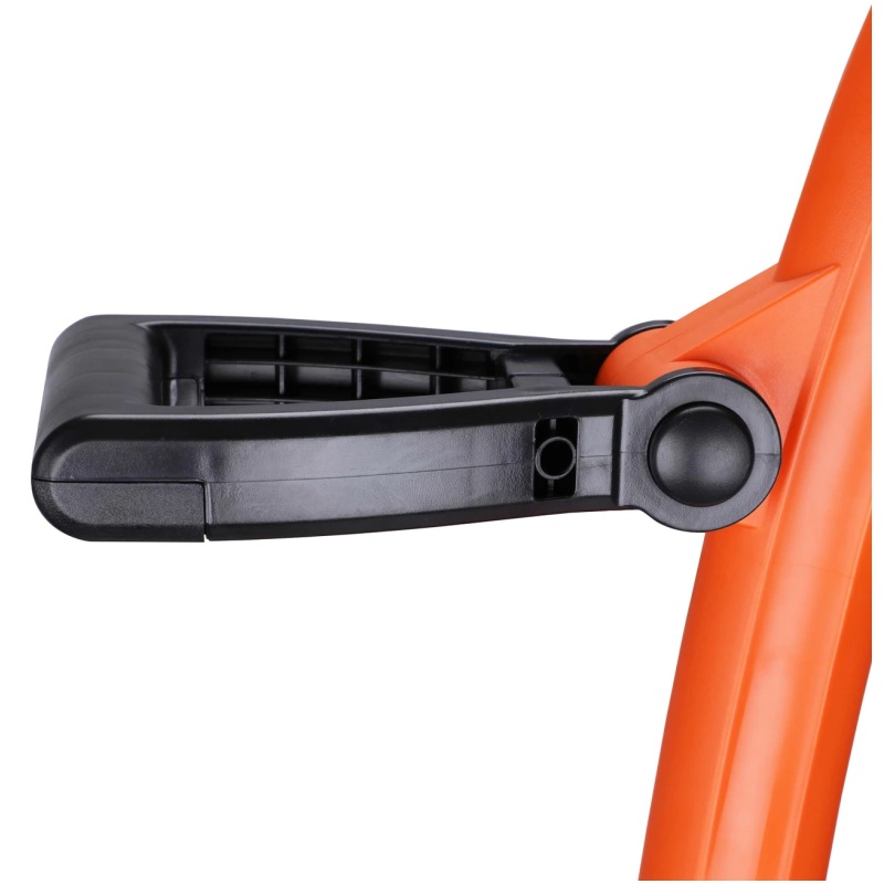 Black+Decker 350W Electric Grass Trimmer – GL350L-B1