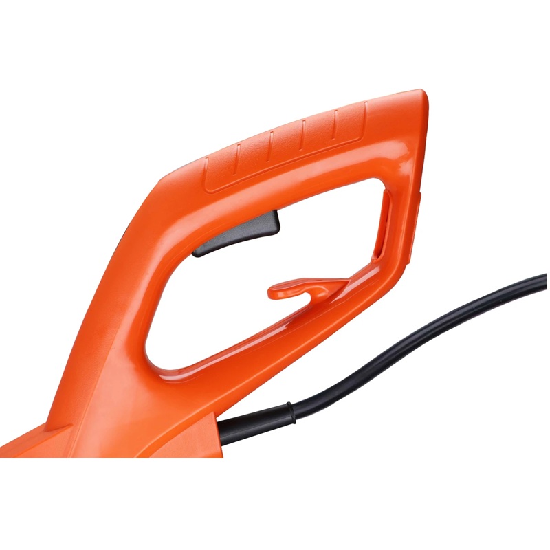 Black+Decker 350W Electric Grass Trimmer – GL350L-B1