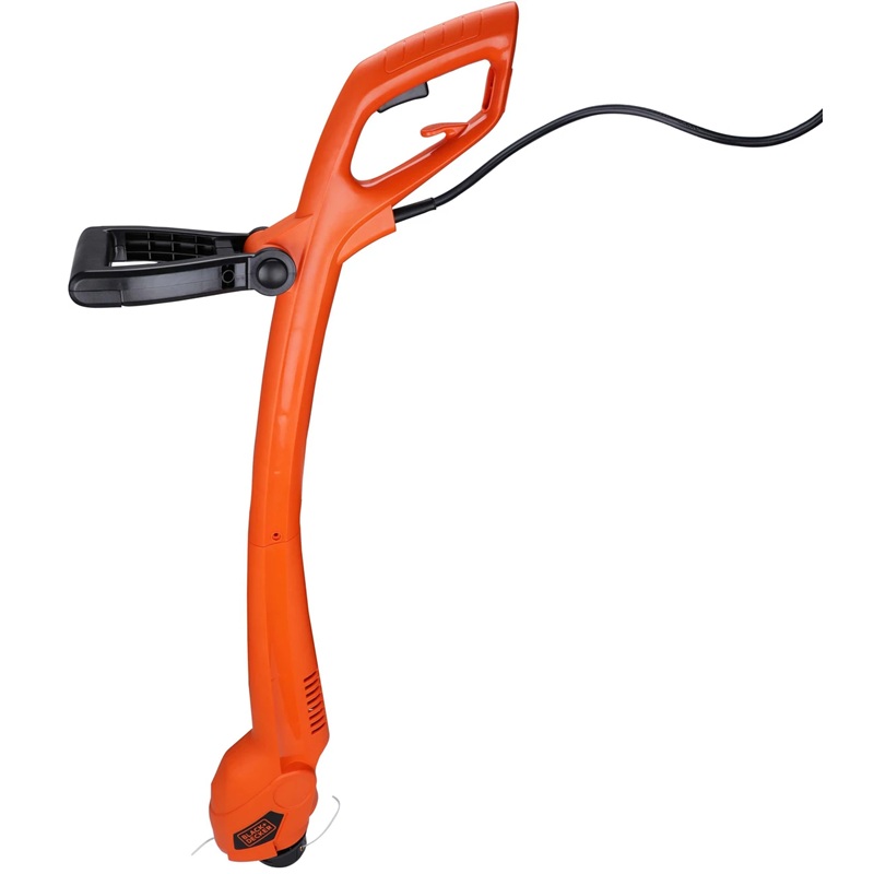 Black+Decker 350W Electric Grass Trimmer – GL350L-B1