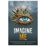 Imagine Me – Box Set Box by Tahereh Mafi