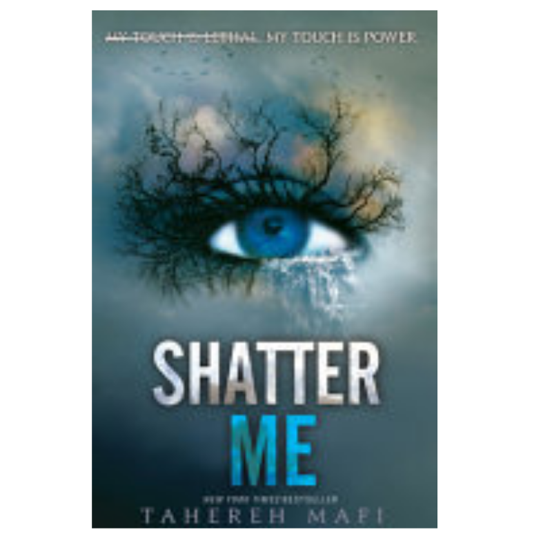 Shatter Me - Box Set Book by Tahereh Mafi