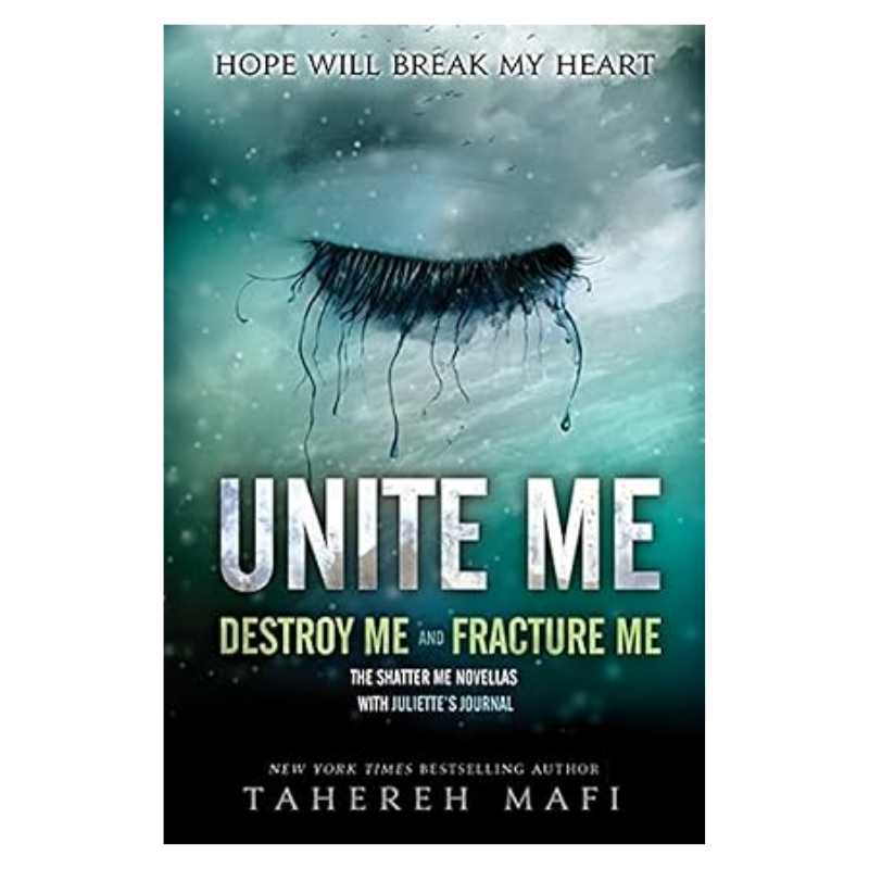 Unite Me - Box Set Book