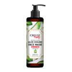 4Rever Young Aloe Cooling Sulfate Free Face Wash 200ml