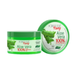 4Rever Young Aloe Vera 100% Real Soothing Gel 200g