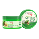 4Rever Young Avocado Exfoliating Scrub 200g