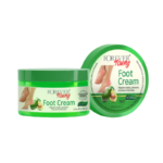 4Rever Young Avocado Foot Cream 200g