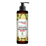 4Rever Young Avocado Sulfate Free Face Wash 200ml