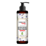 4Rever Young Hydro Boost Sulfate Free Face Wash 200ml