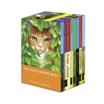 Michael Morpurgo 8 Book Box Set