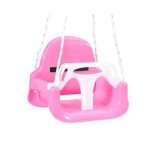 Daxer Baby Toddler Swing Seat Pink – DBSW001