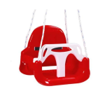 Daxer Baby Toddler Swing Seat Red – DBSW001