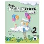 Climb With Cornerstone Grade 2 : Grammar And Composition Skills