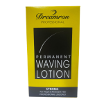 Dreamron Professional Permanent Waving Lotion Strong for Virgin & Resistant Hair