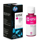 HP Ink Bottle GT-52 Magenta Ink 70ml