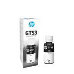 HP Ink Bottle GT-53 Black Ink 90ml