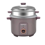 Innovex 2.8L Automatic Rice Cooker – IRC 289BR