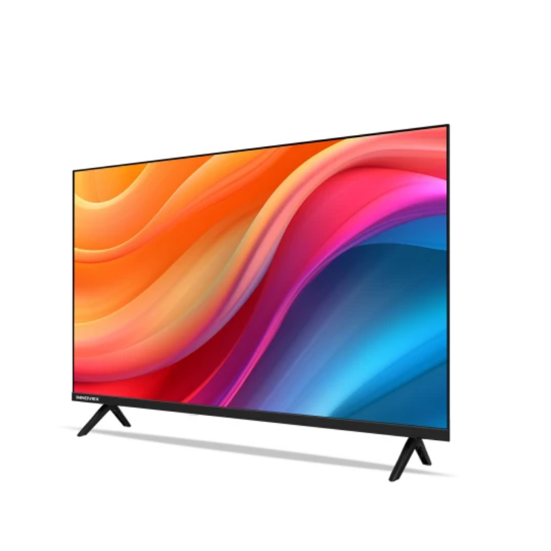 Innovex 32 Inch LED HD Ready TV With USB - ITVE3208