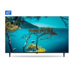 Innovex 43 Inch LED Full HD TV With HDMI And USB – ITVE433