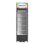 Innovex Bottle Cooler 320L – IBC320DH