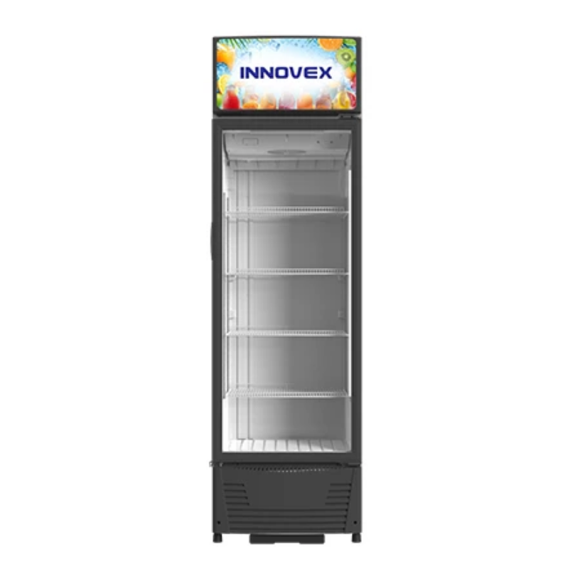 Innovex Bottle Cooler 320L - IBC320DH