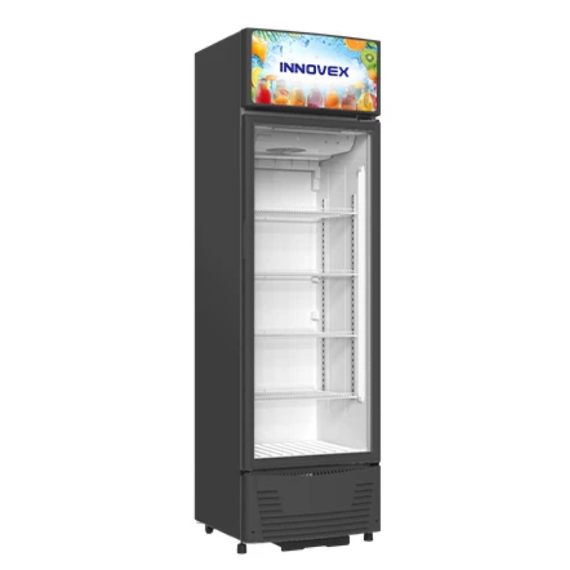 Innovex Bottle Cooler 320L - IBC320DH