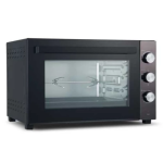 Innovex 1800W Electric Oven 46L With Rotisserie & Convection Function – IEOV0746