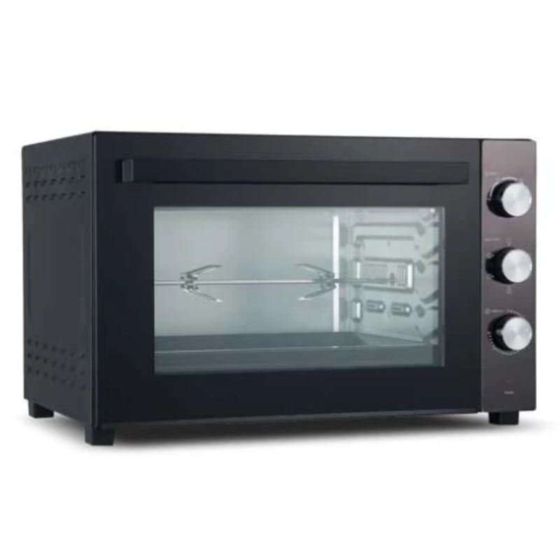Innovex 1800W Electric Oven 46L With Rotisserie & Convection Function - IEOV0746