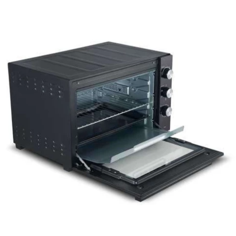 Innovex 1800W Electric Oven 46L With Rotisserie & Convection Function - IEOV0746