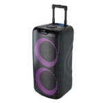 Innovex 6500W PMPO Portable Party Speaker – IAS015