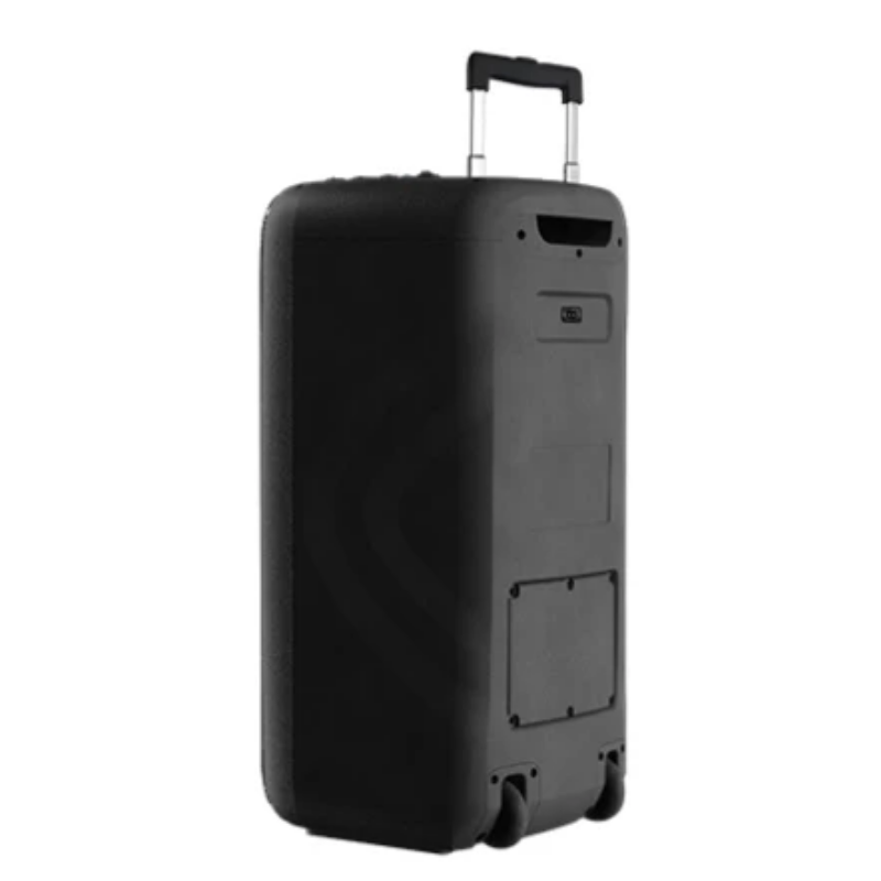 Innovex 6500W PMPO Portable Party Speaker - IAS015